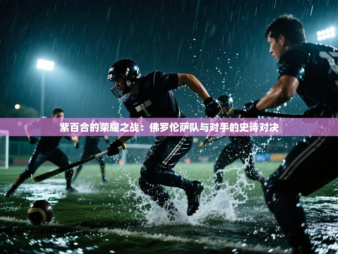 紫百合的荣耀之战：佛罗伦萨队与对手的史诗对决  第2张