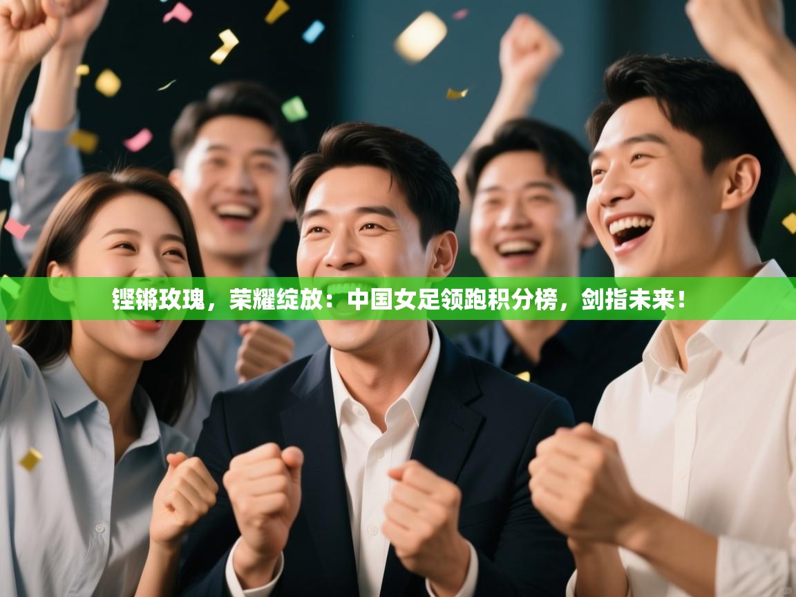 铿锵玫瑰，荣耀绽放：中国女足领跑积分榜，剑指未来！  第2张