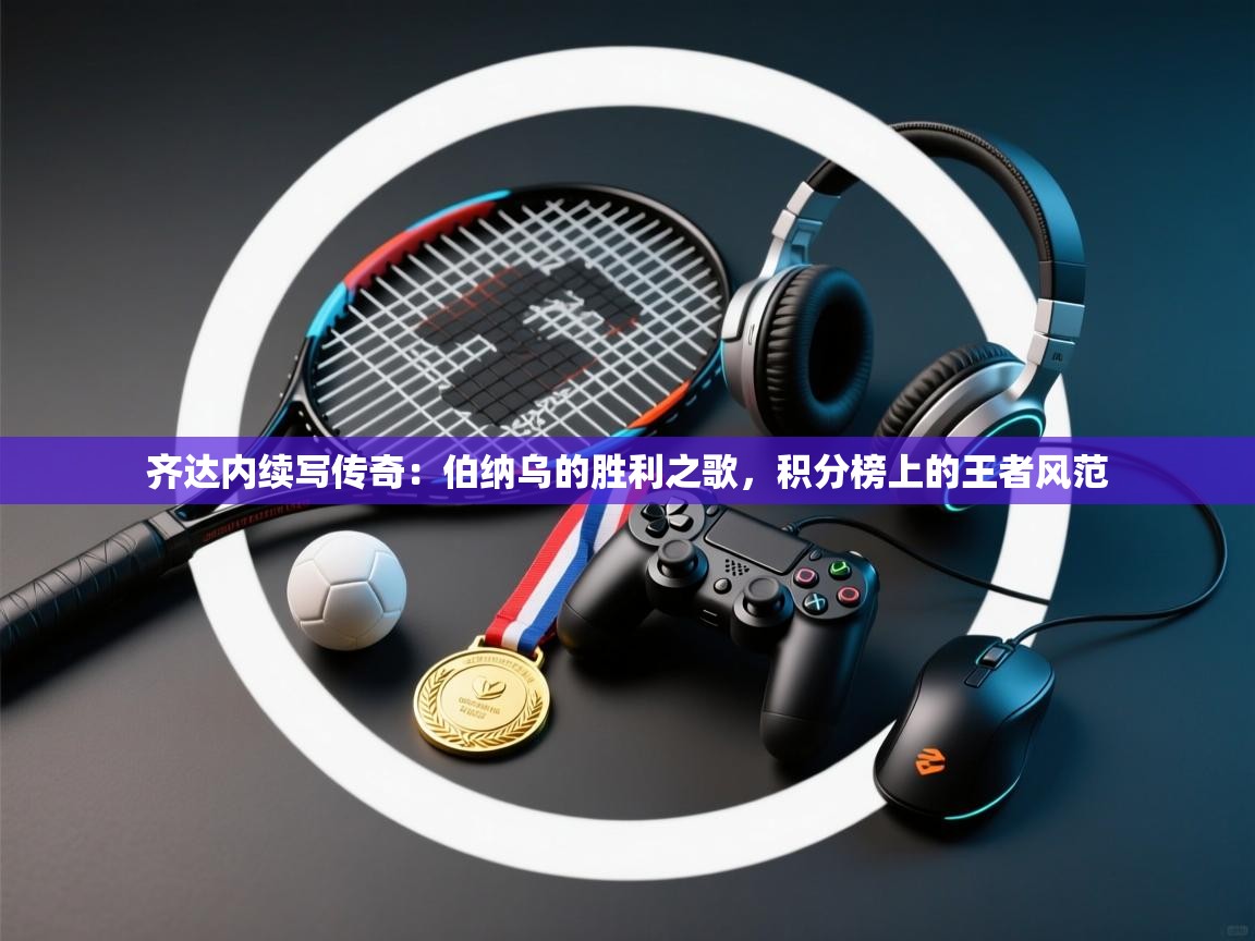 齐达内续写传奇：伯纳乌的胜利之歌，积分榜上的王者风范  第2张