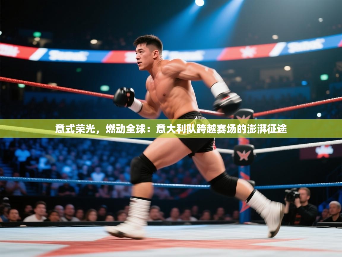 意式荣光，燃动全球：意大利队跨越赛场的澎湃征途  第2张