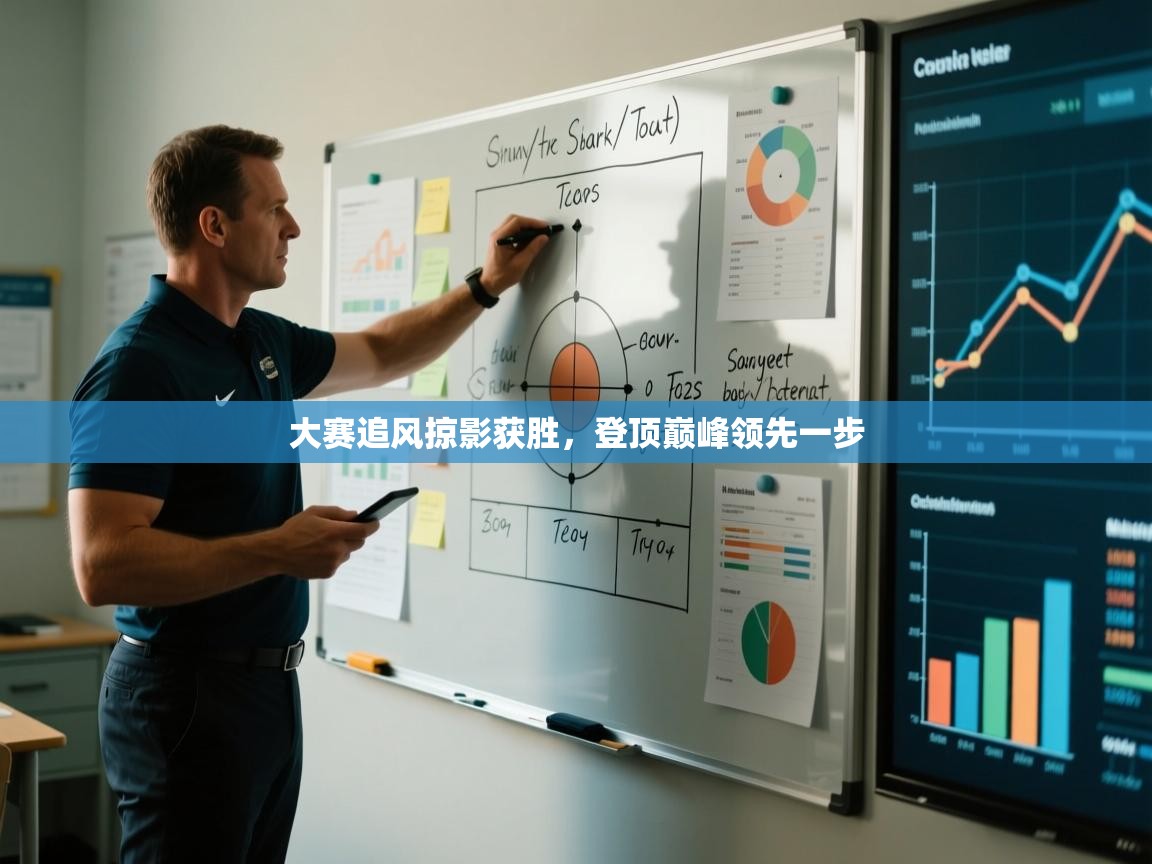 大赛追风掠影获胜，登顶巅峰领先一步  第2张