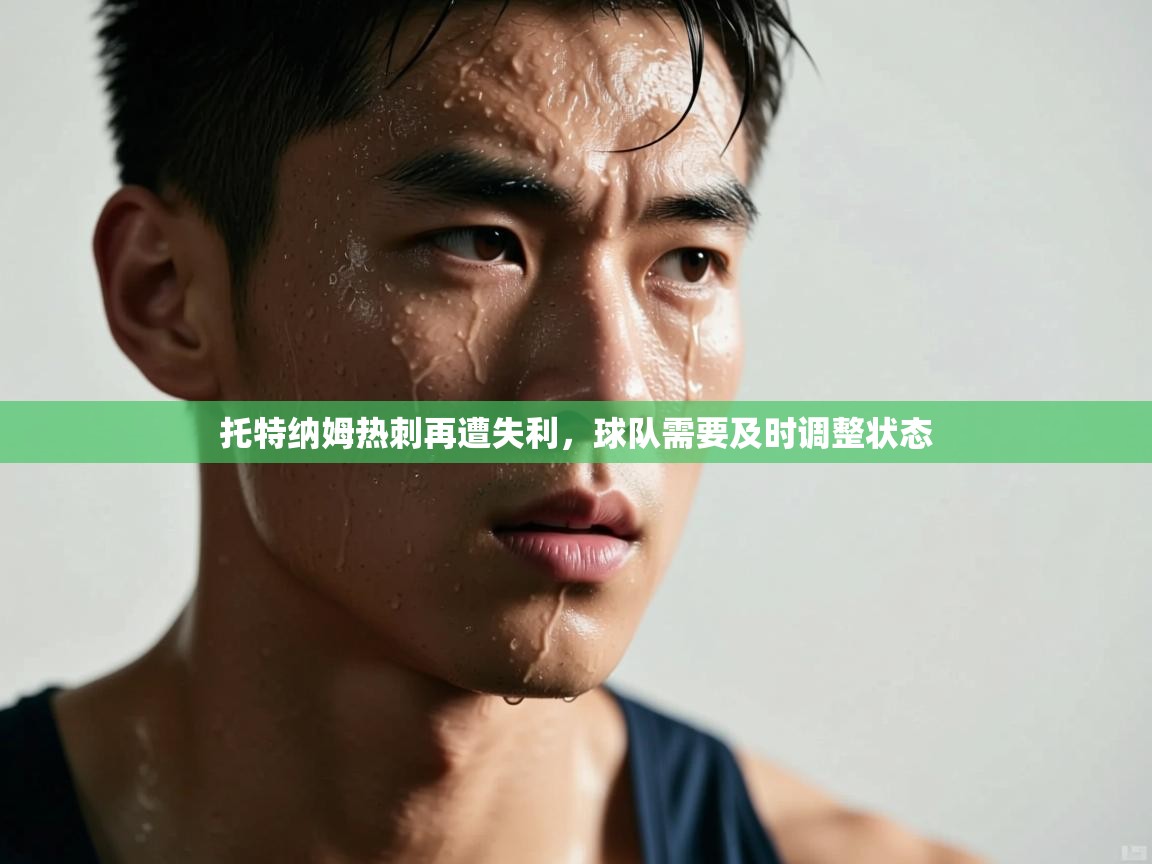 托特纳姆热刺再遭失利，球队需要及时调整状态  第1张