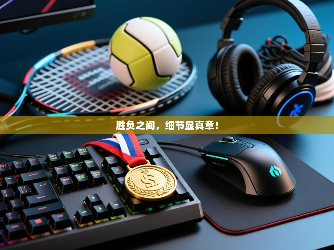 胜负之间，细节显真章！  第2张