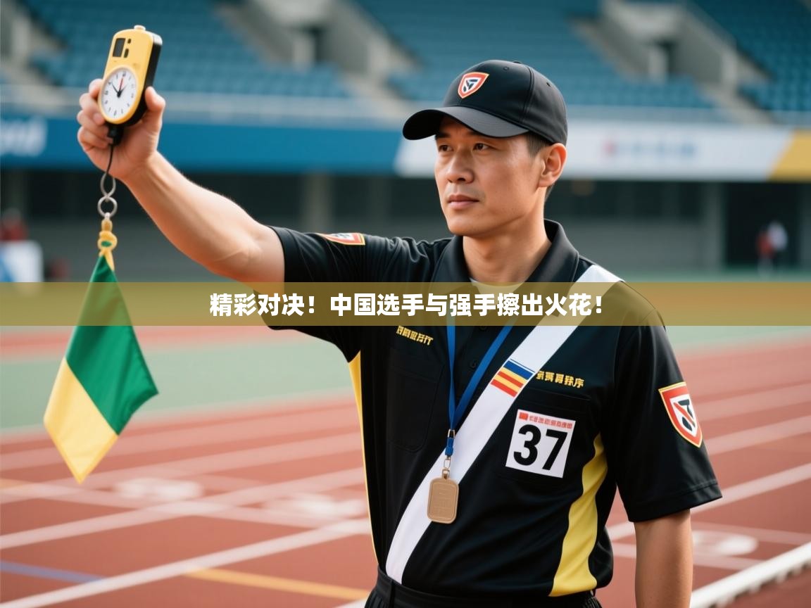精彩对决！中国选手与强手擦出火花！  第1张