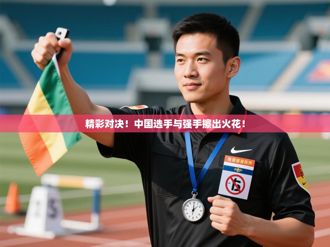 精彩对决！中国选手与强手擦出火花！  第2张