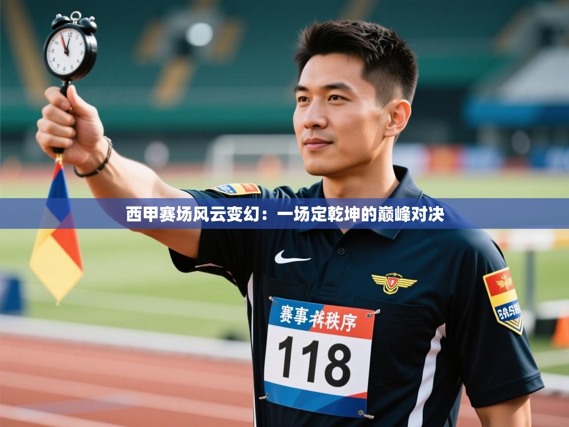 西甲赛场风云变幻:一场定乾坤的巅峰对决 第2张