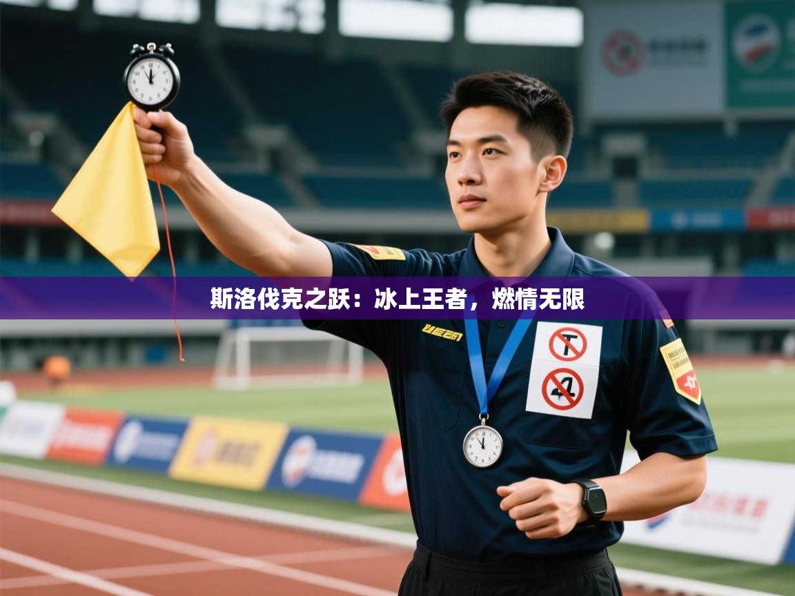 斯洛伐克之跃:冰上王者,燃情无限 第1张