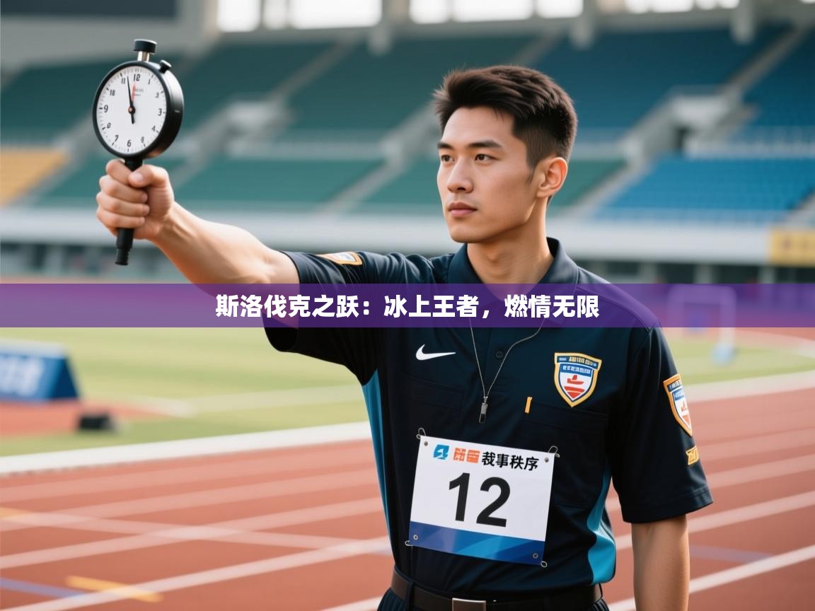 斯洛伐克之跃:冰上王者,燃情无限 第2张