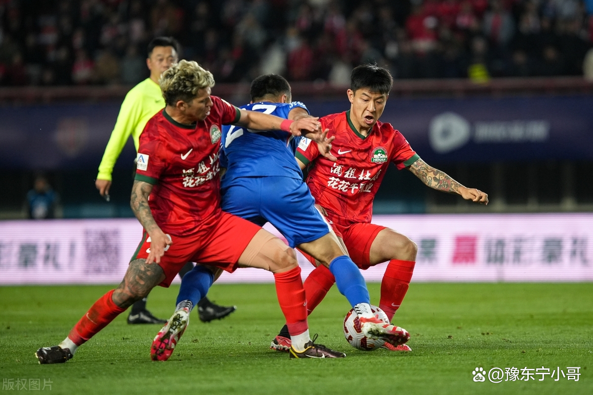 开云体育网页版入口-河南建业主场连续两球胜，进攻端表现令人惊喜的简单介绍