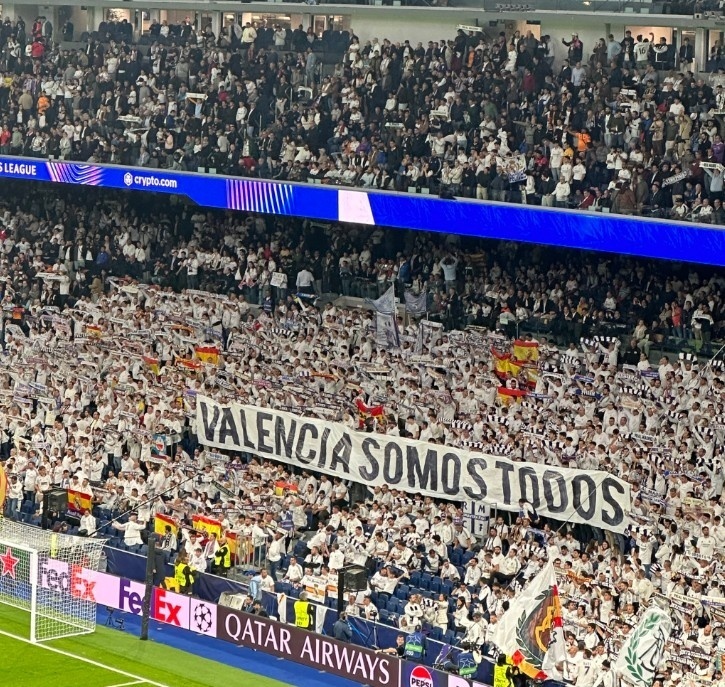 关于瓦伦西亚尝试主场反弹，力争胜利的信息