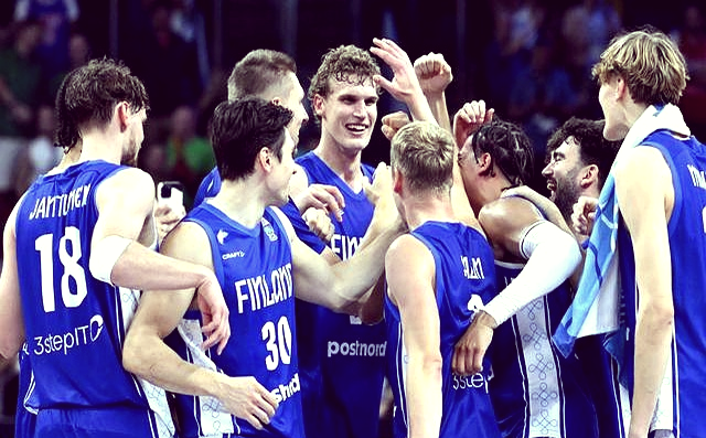 欧锦赛预选赛：关键对决引发热情讨论的简单介绍