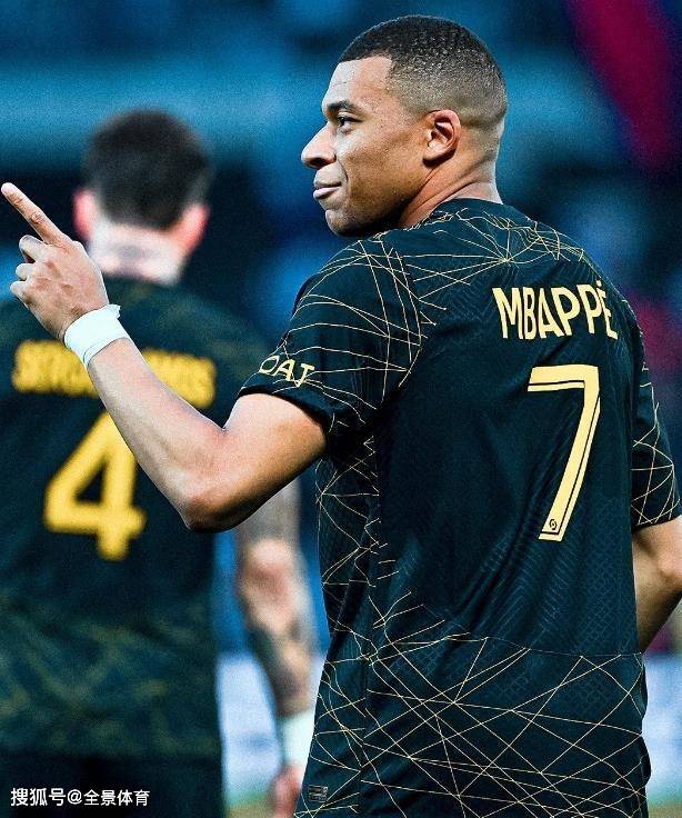 巴黎FC失利，卫冕形势不妙