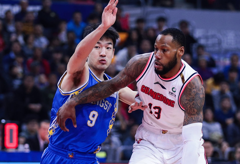 开云体育-广东队在主场获胜，赢下了江苏队