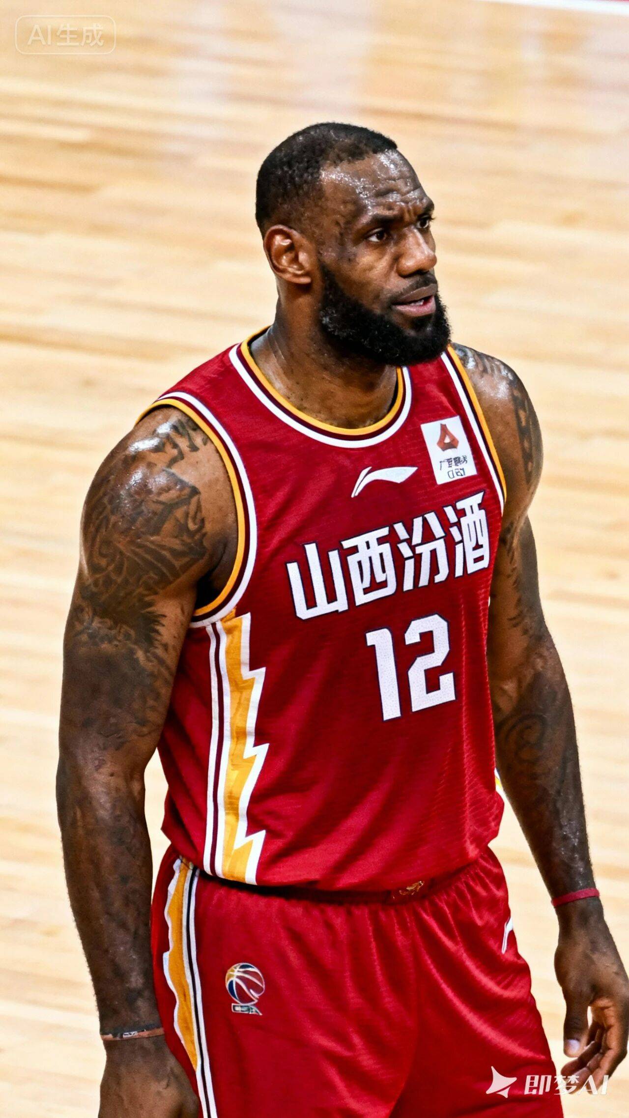 开云体育官网-球星詹姆斯再度带领球队冲击总冠军