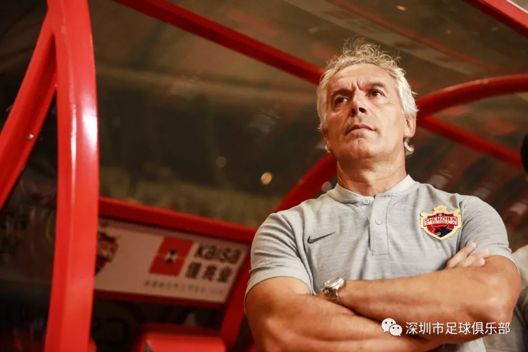 包含深圳佳兆业今晚要面对强大对手，加强战术准备的词条