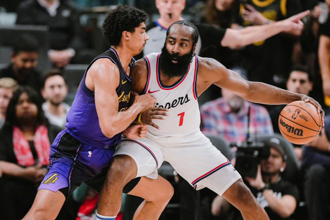 开云体育官网入口-开拓者胜过快船喜获连胜