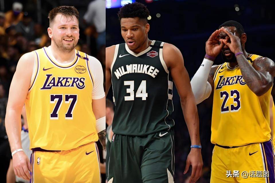 雄鹿战胜湖人，安特托昆博爆发高效的简单介绍