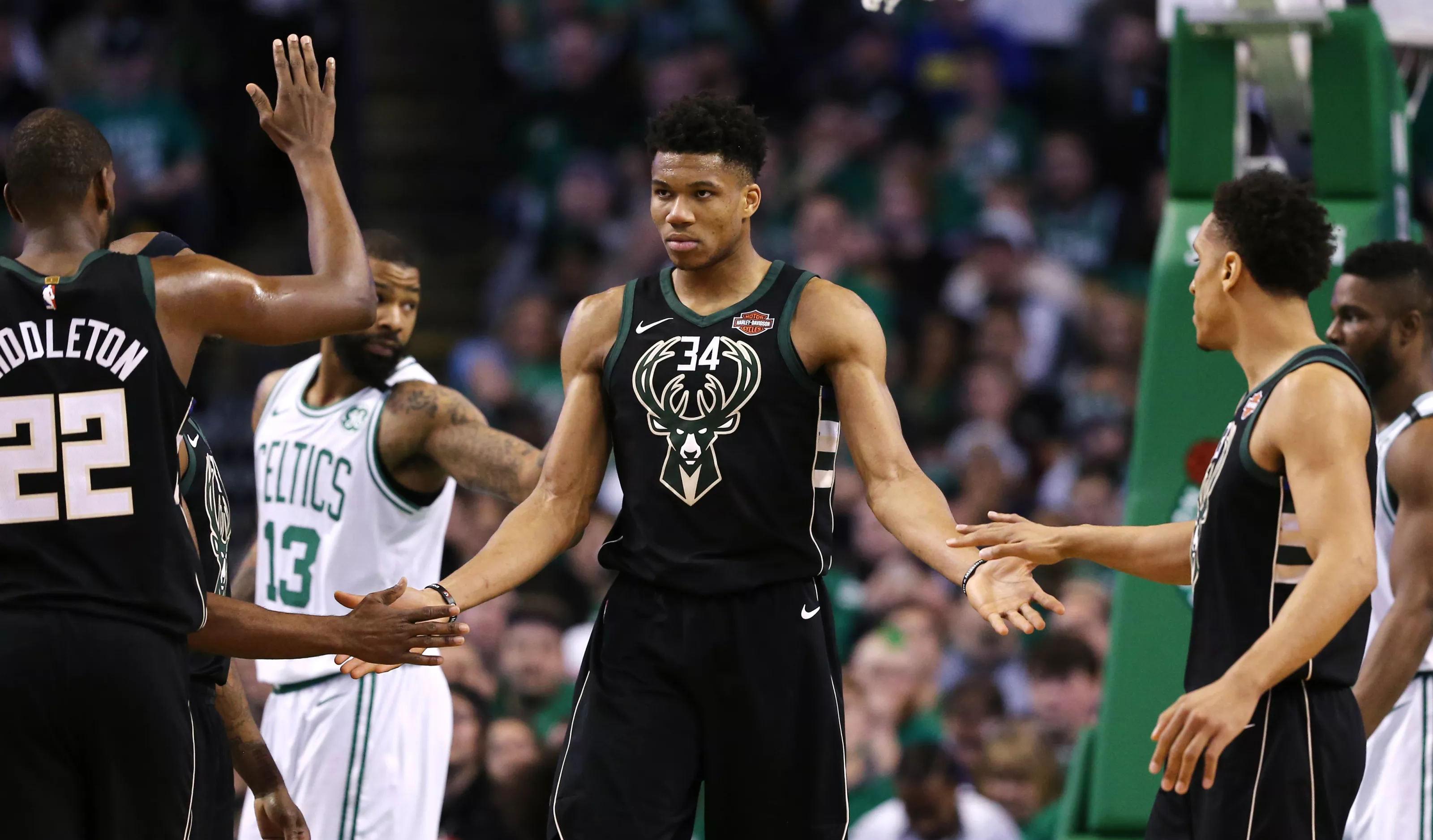 开云体育登录入口-包含雄鹿不敌76人，字母哥单核难敌多线作战的词条