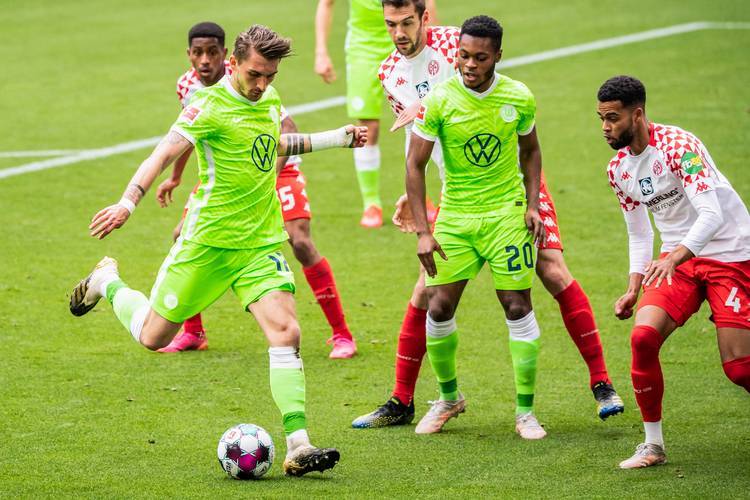 关于沃尔夫斯堡逆袭横扫对手，霸气不可阻挡的信息