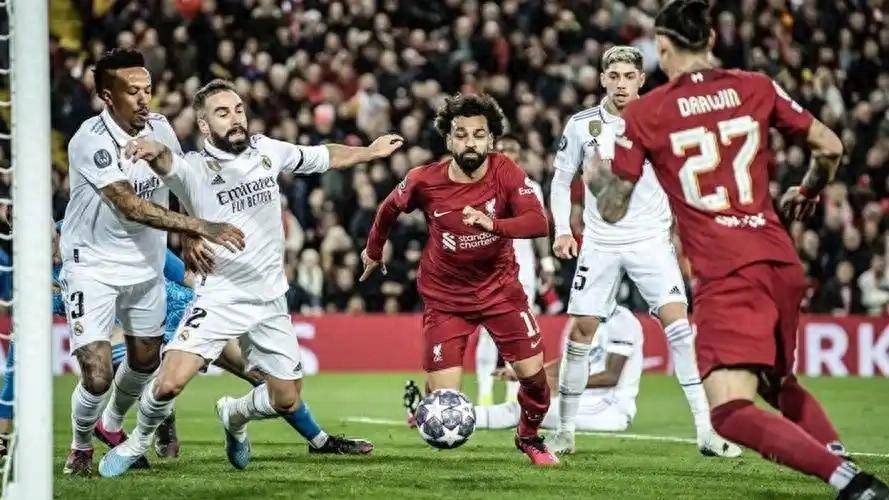 尤文图斯攻守兼备，欧冠对手措手不及