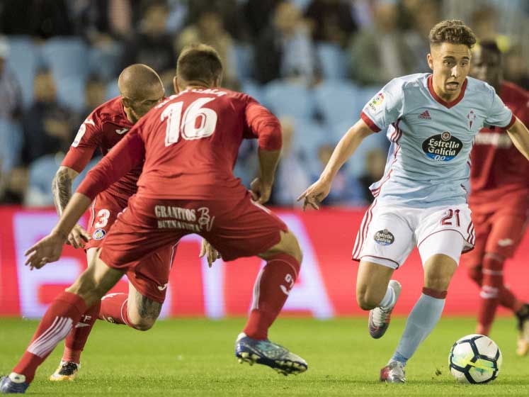 包含赫塔菲客场不敌埃瓦尔，遭遇连败的词条