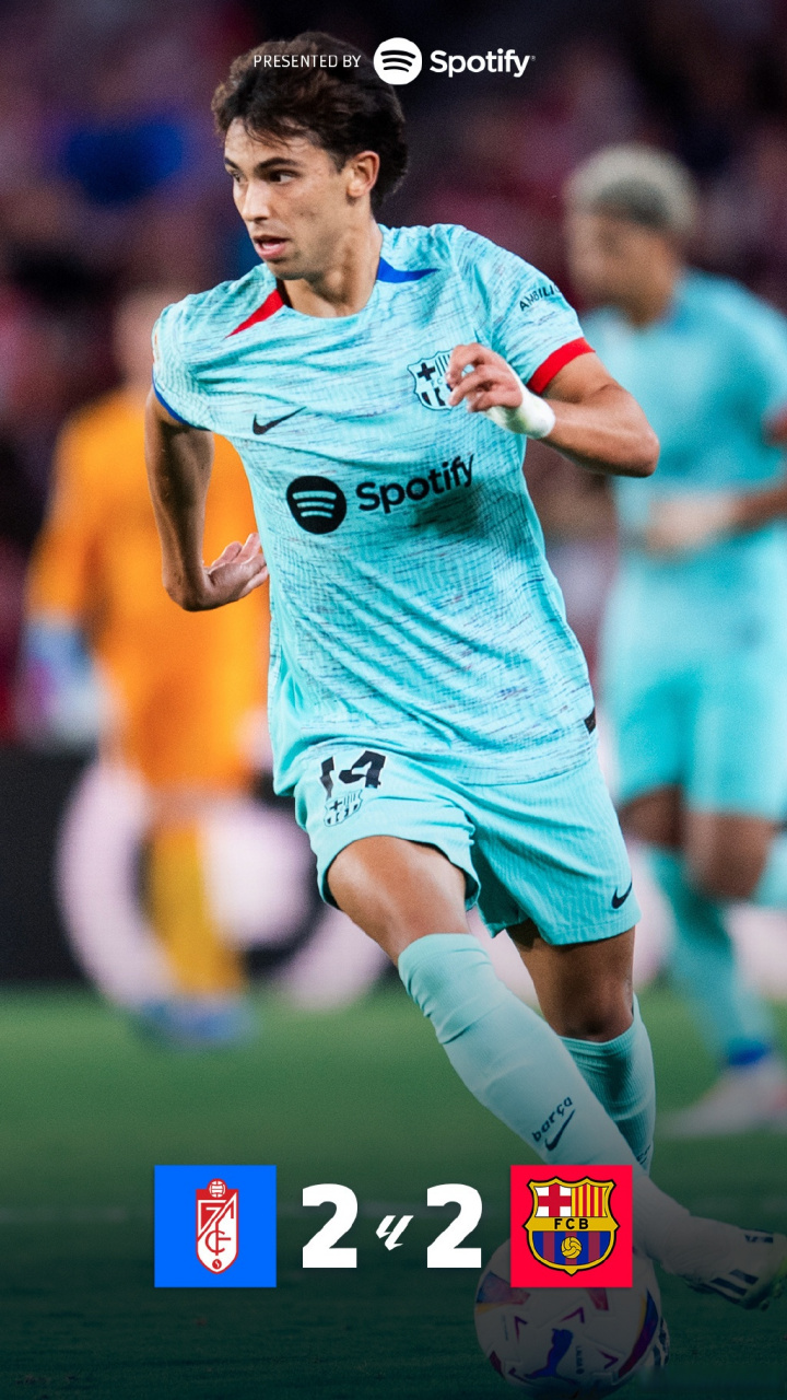 格拉纳达客场遭遇失败，连输三场比赛的简单介绍