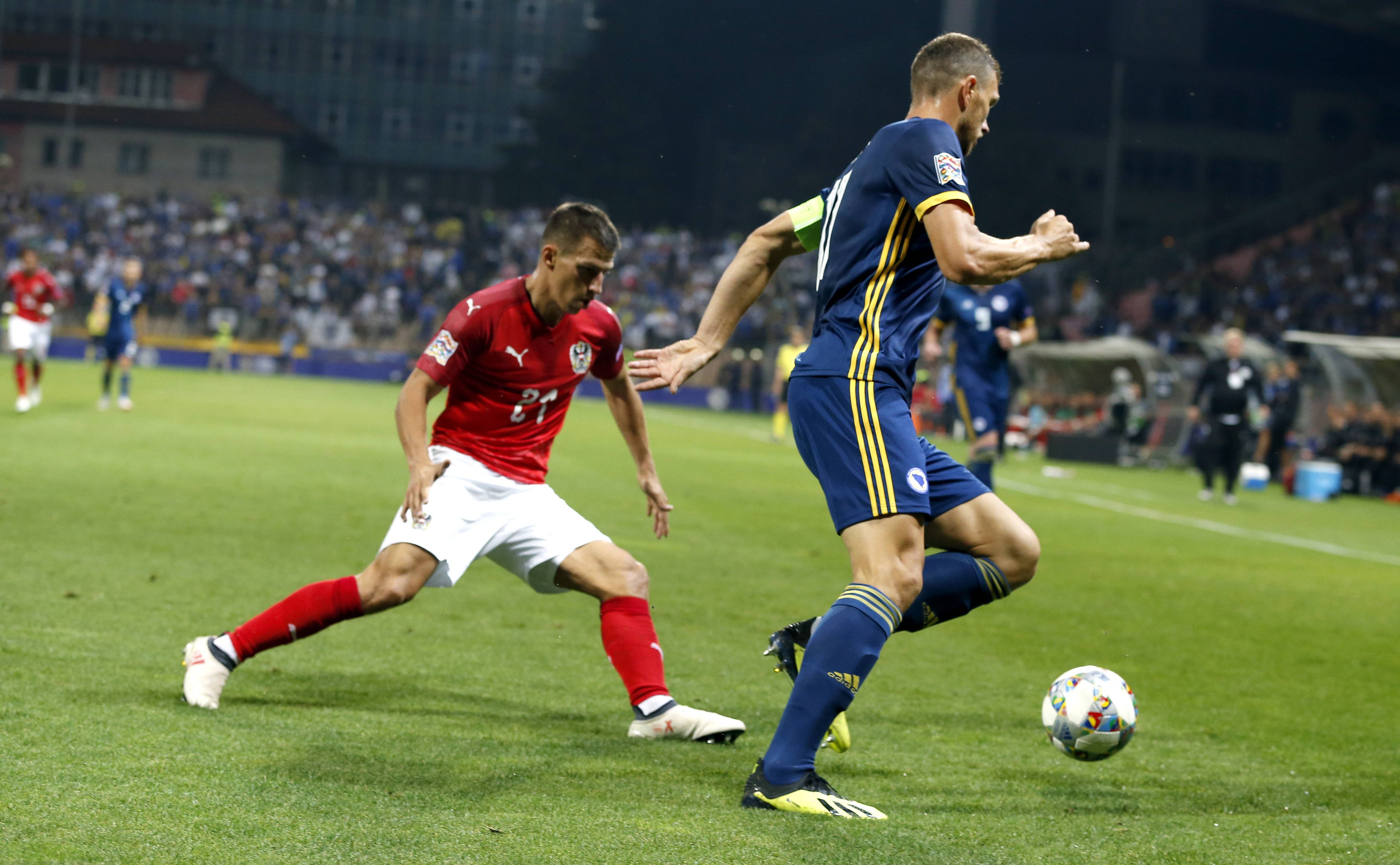 开云体育app下载-关于欧国联比赛壮观开赛，球队实力斗智斗勇的信息