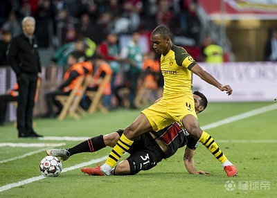 法国足球盛会:布雷斯特迎战第戎的简单介绍 法国足球盛会:布雷斯特迎战第戎的简单介绍