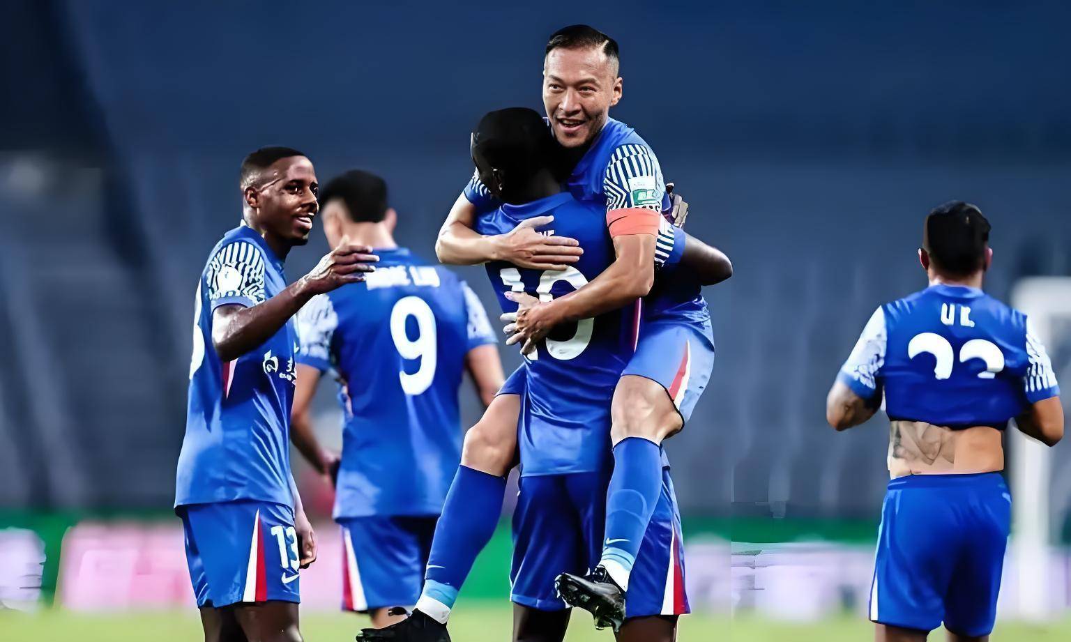 南安普顿难敌对手，保级困境仍存