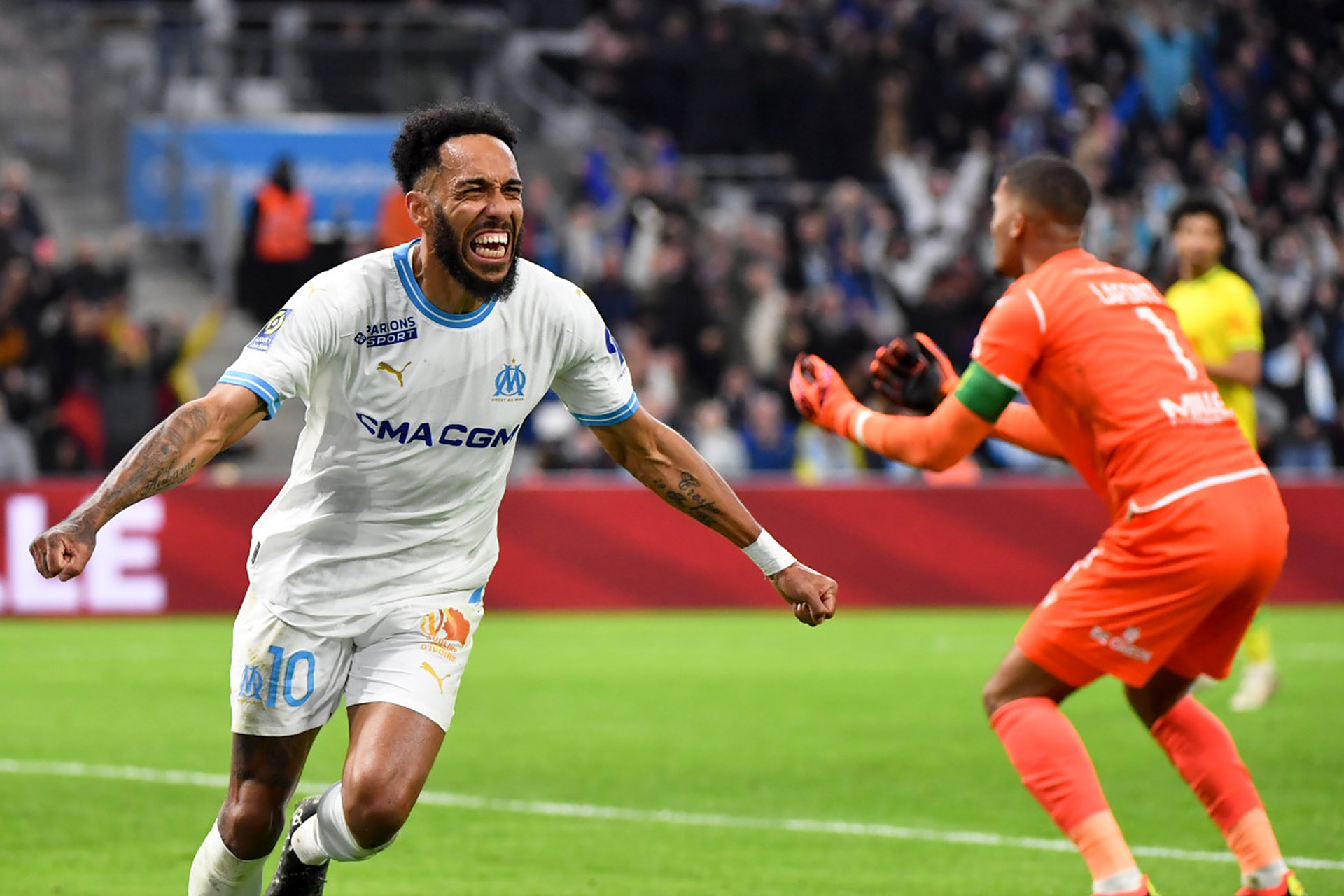 比利亚雷亚尔迎来联赛两连胜，排名上升的简单介绍