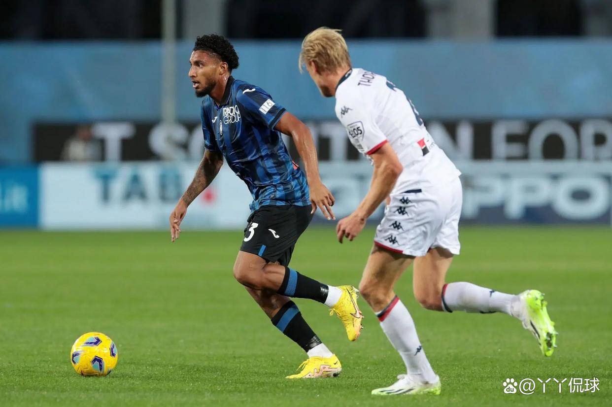 开云体育亚洲官网-热那亚队在最新一场比赛中击败对手，实现胜利